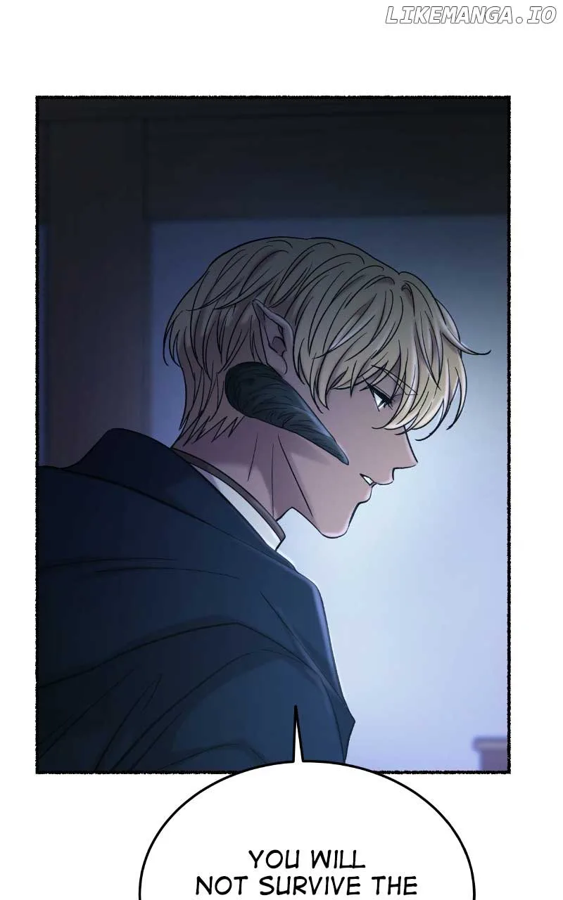 Like A Wind On A Dry Branch Chapter 159 page 53