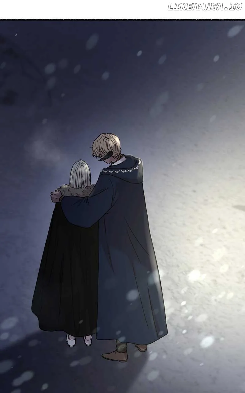 Like A Wind On A Dry Branch Chapter 159 page 6