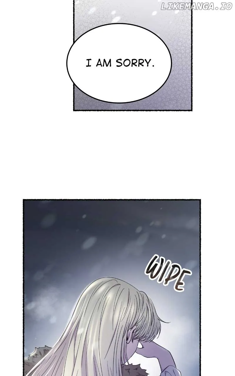 Like A Wind On A Dry Branch Chapter 159 page 35