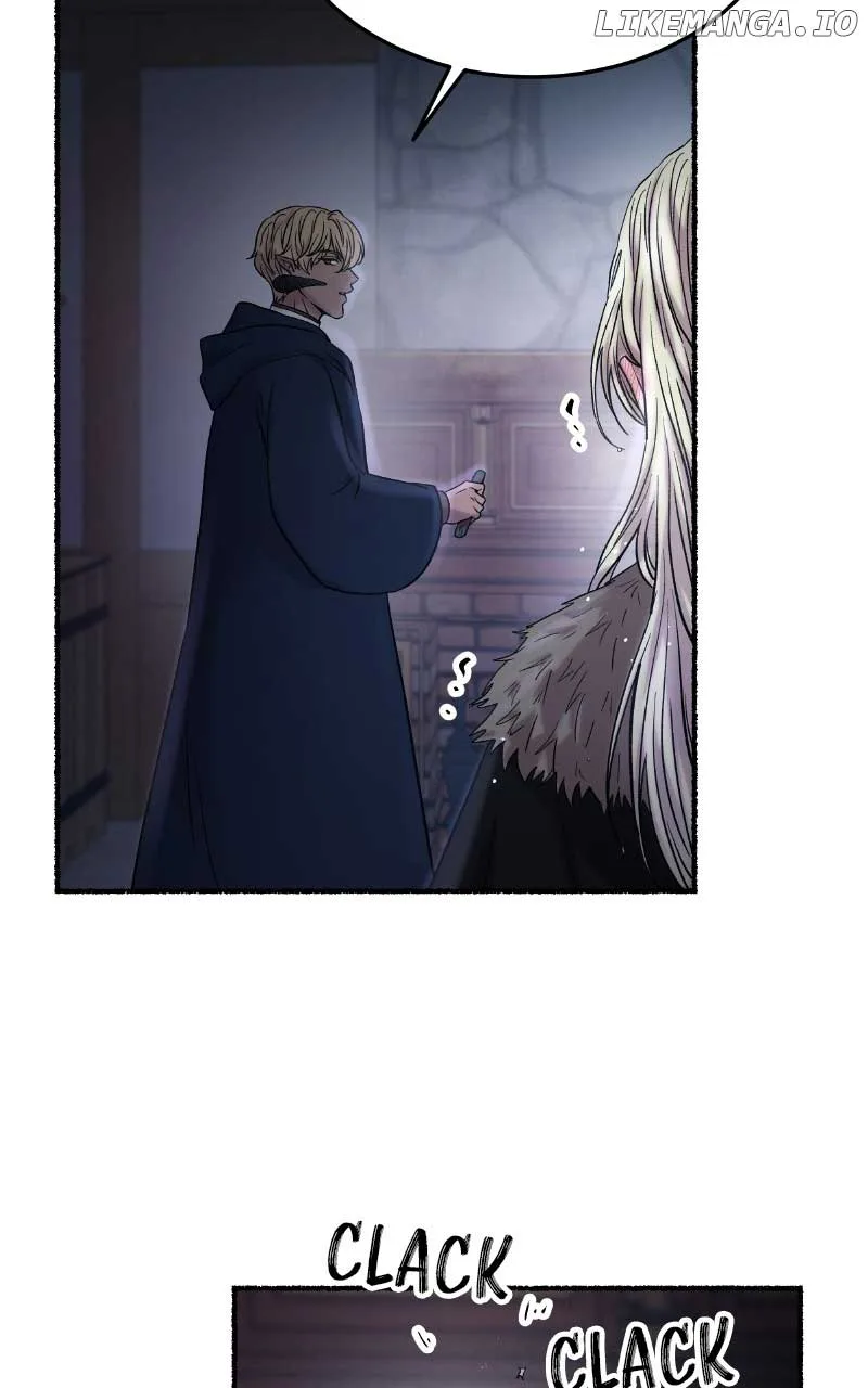 Like A Wind On A Dry Branch Chapter 159 page 50