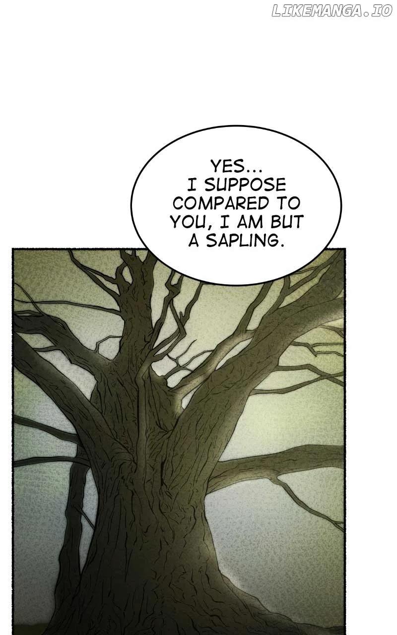Like A Wind On A Dry Branch Chapter 159 page 18