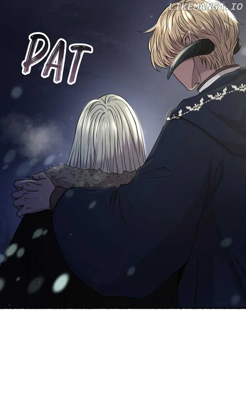 Like A Wind On A Dry Branch Chapter 159 page 5