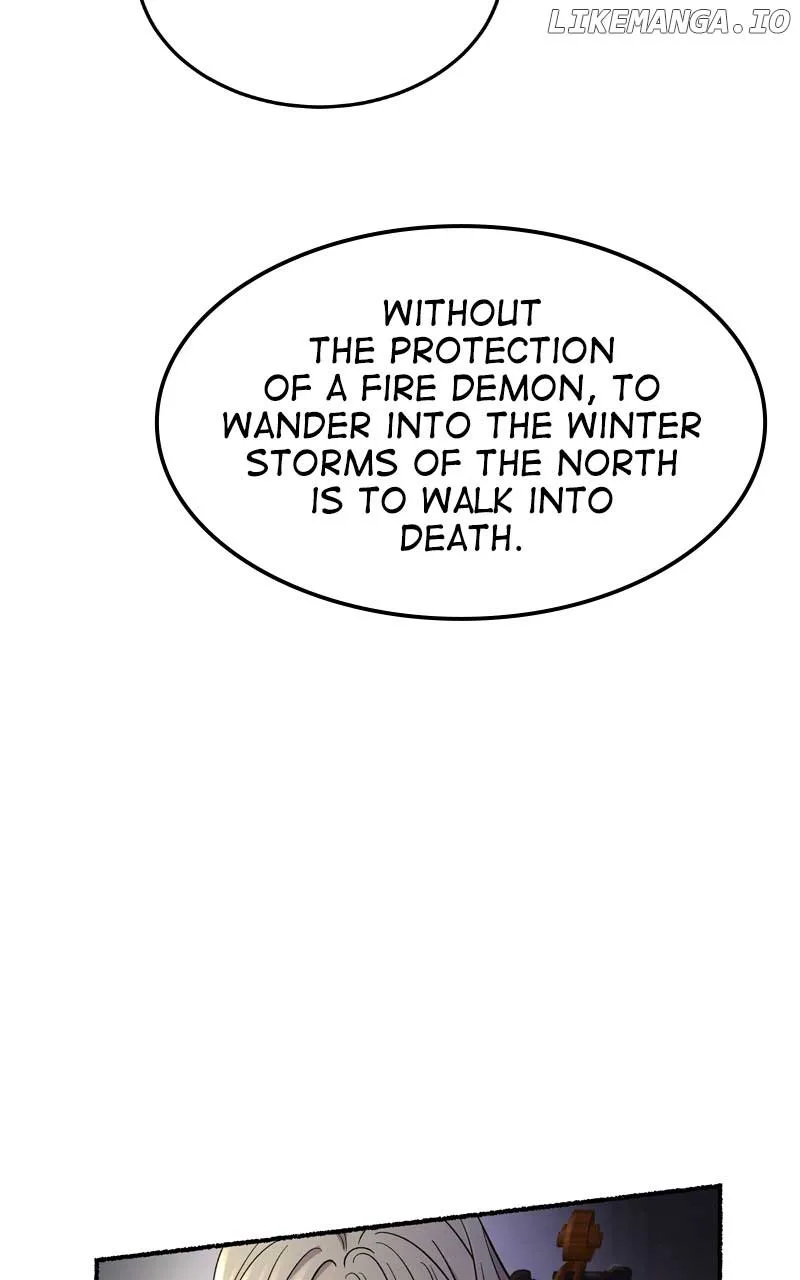 Like A Wind On A Dry Branch Chapter 159 page 95