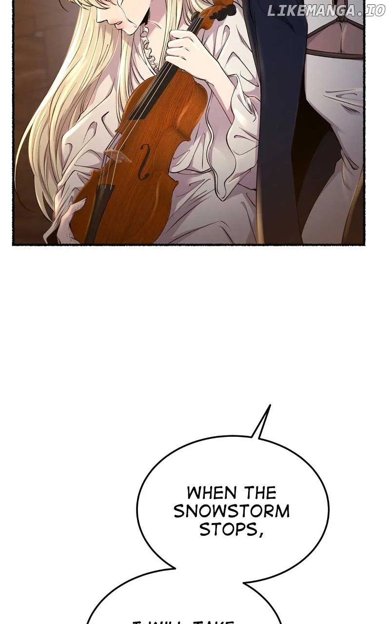 Like A Wind On A Dry Branch Chapter 159 page 104