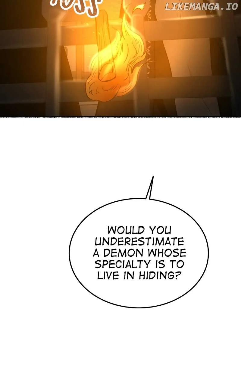 Like A Wind On A Dry Branch Chapter 159 page 57