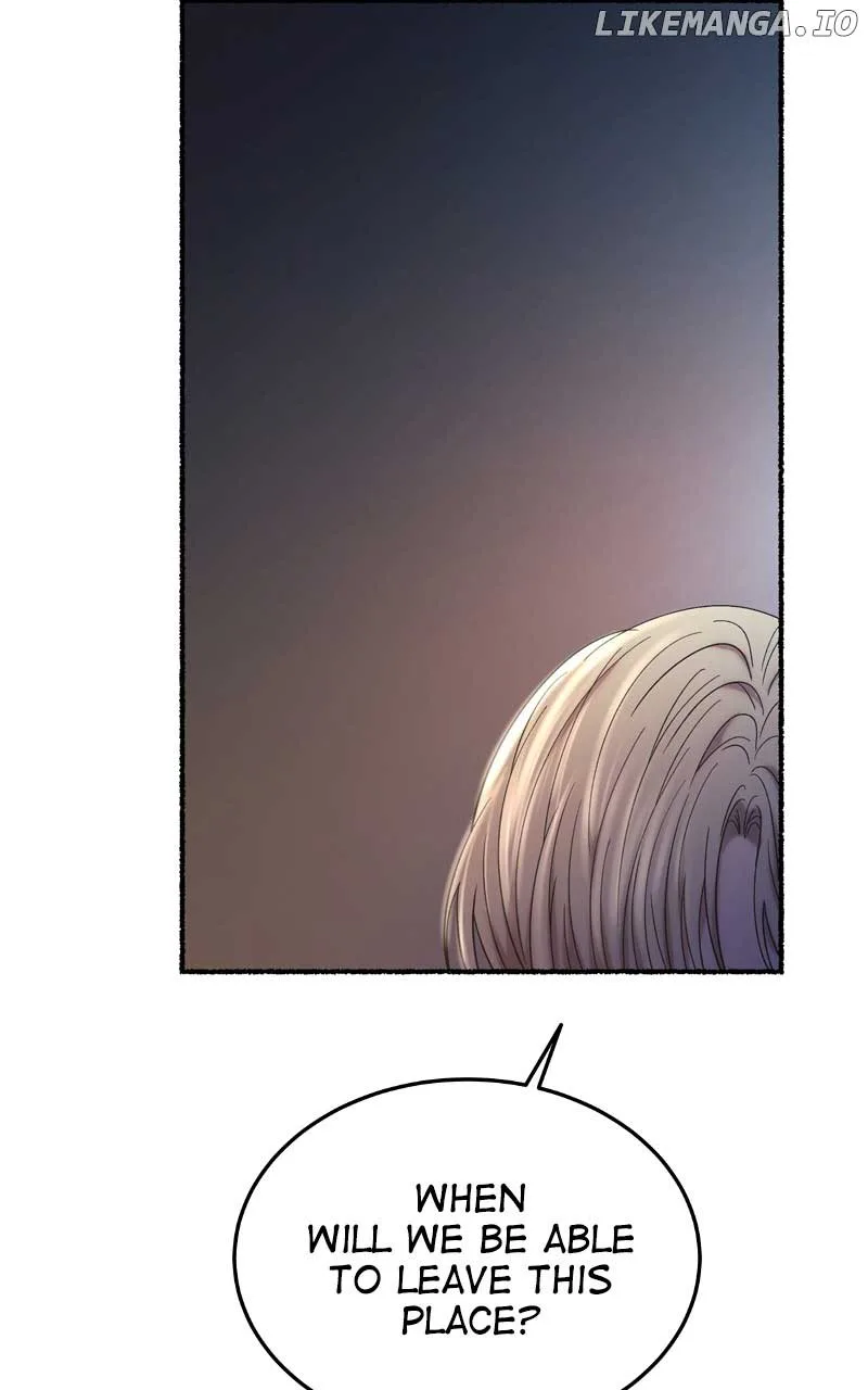 Like A Wind On A Dry Branch Chapter 159 page 91