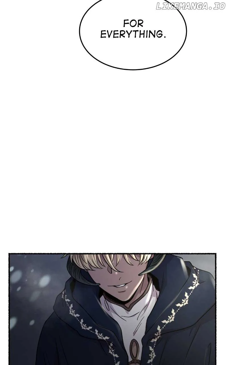 Like A Wind On A Dry Branch Chapter 159 page 14