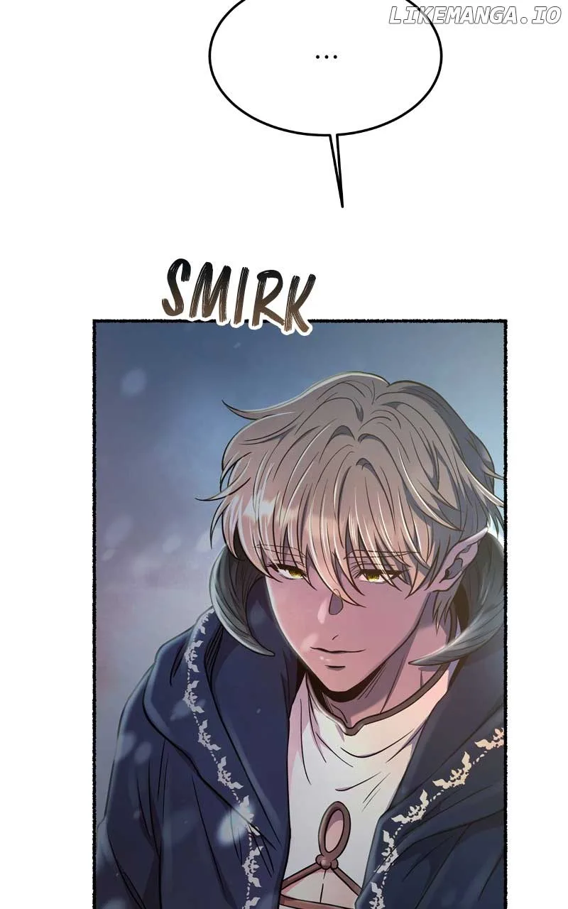 Like A Wind On A Dry Branch Chapter 159 page 38