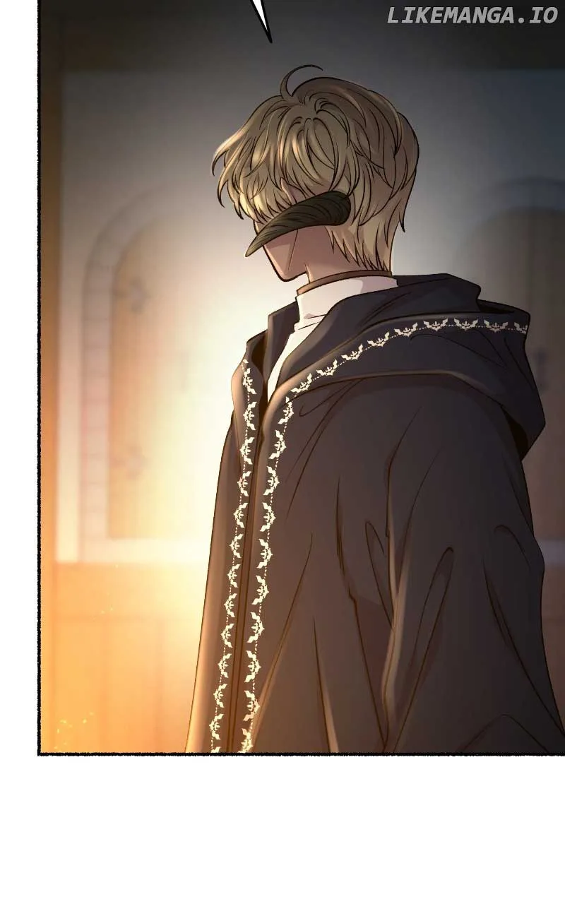 Like A Wind On A Dry Branch Chapter 159 page 60