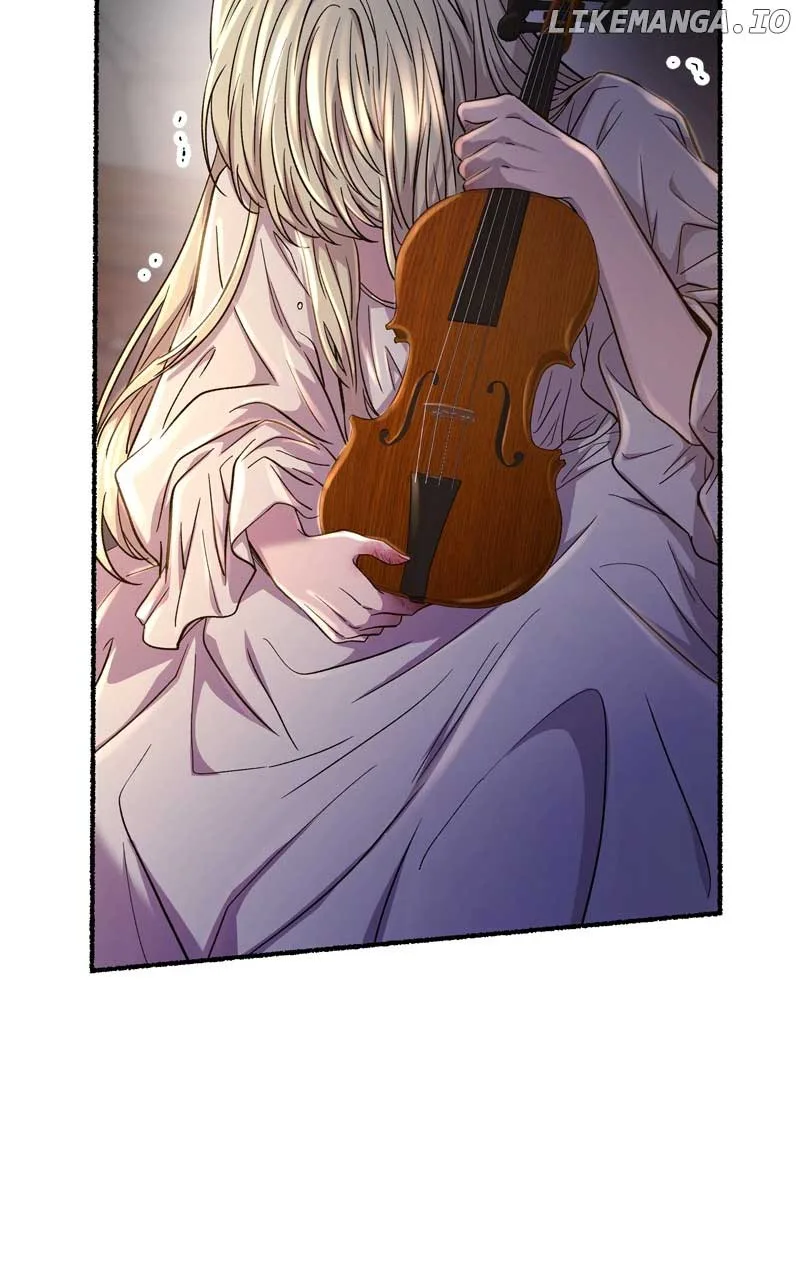 Like A Wind On A Dry Branch Chapter 159 page 96