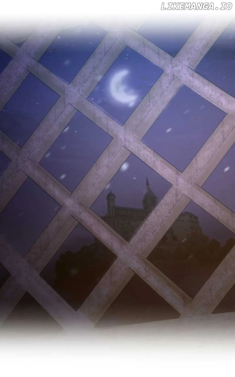 Like A Wind On A Dry Branch Chapter 159 page 108