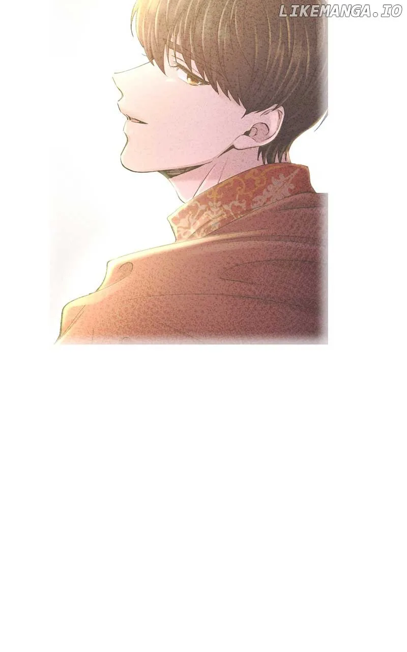 Like A Wind On A Dry Branch Chapter 159 page 119