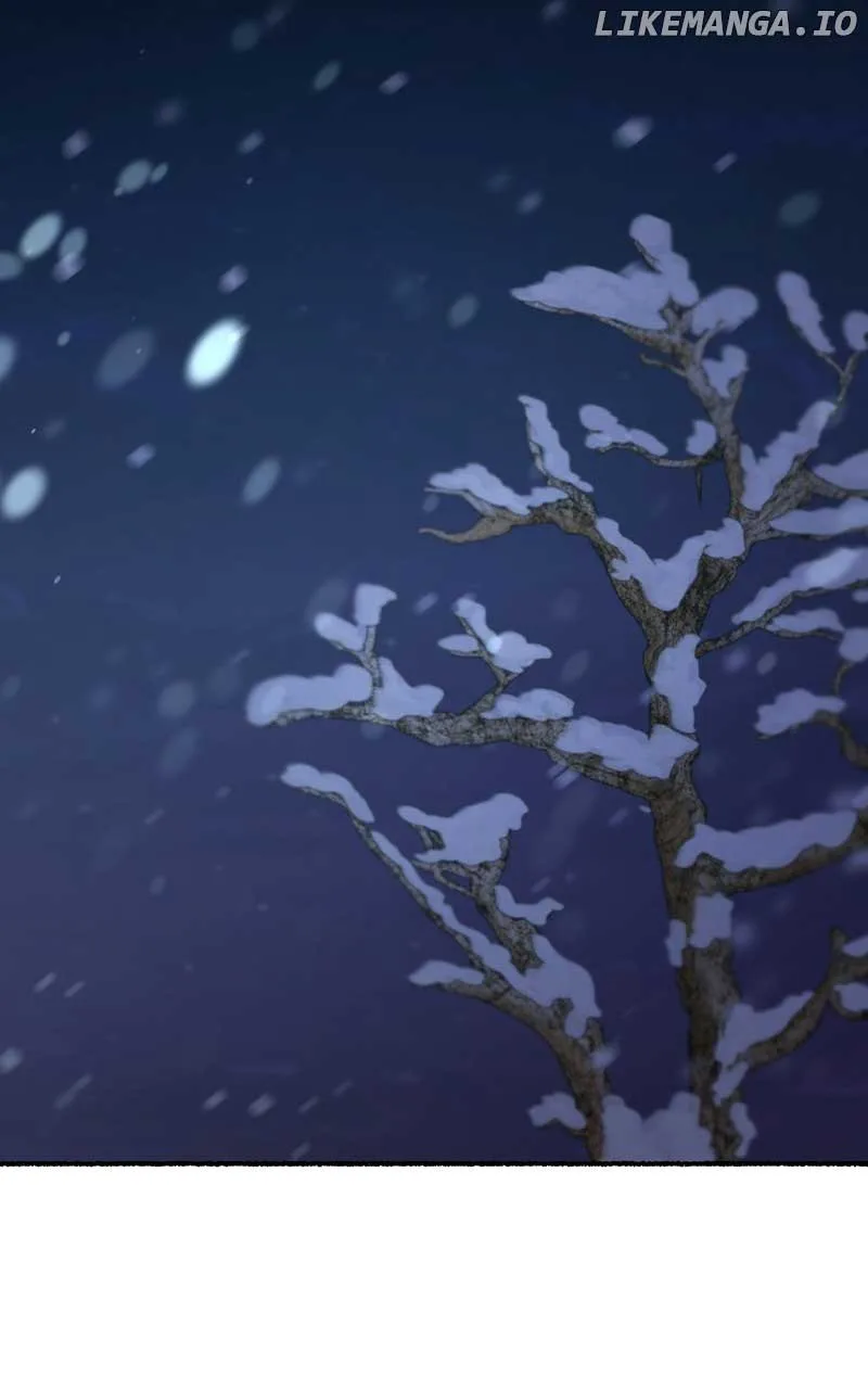 Like A Wind On A Dry Branch Chapter 159 page 111
