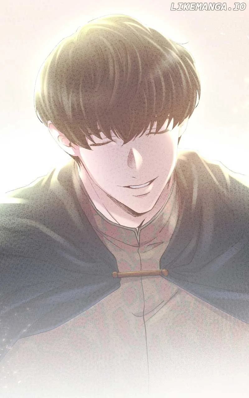 Like A Wind On A Dry Branch Chapter 159 page 126