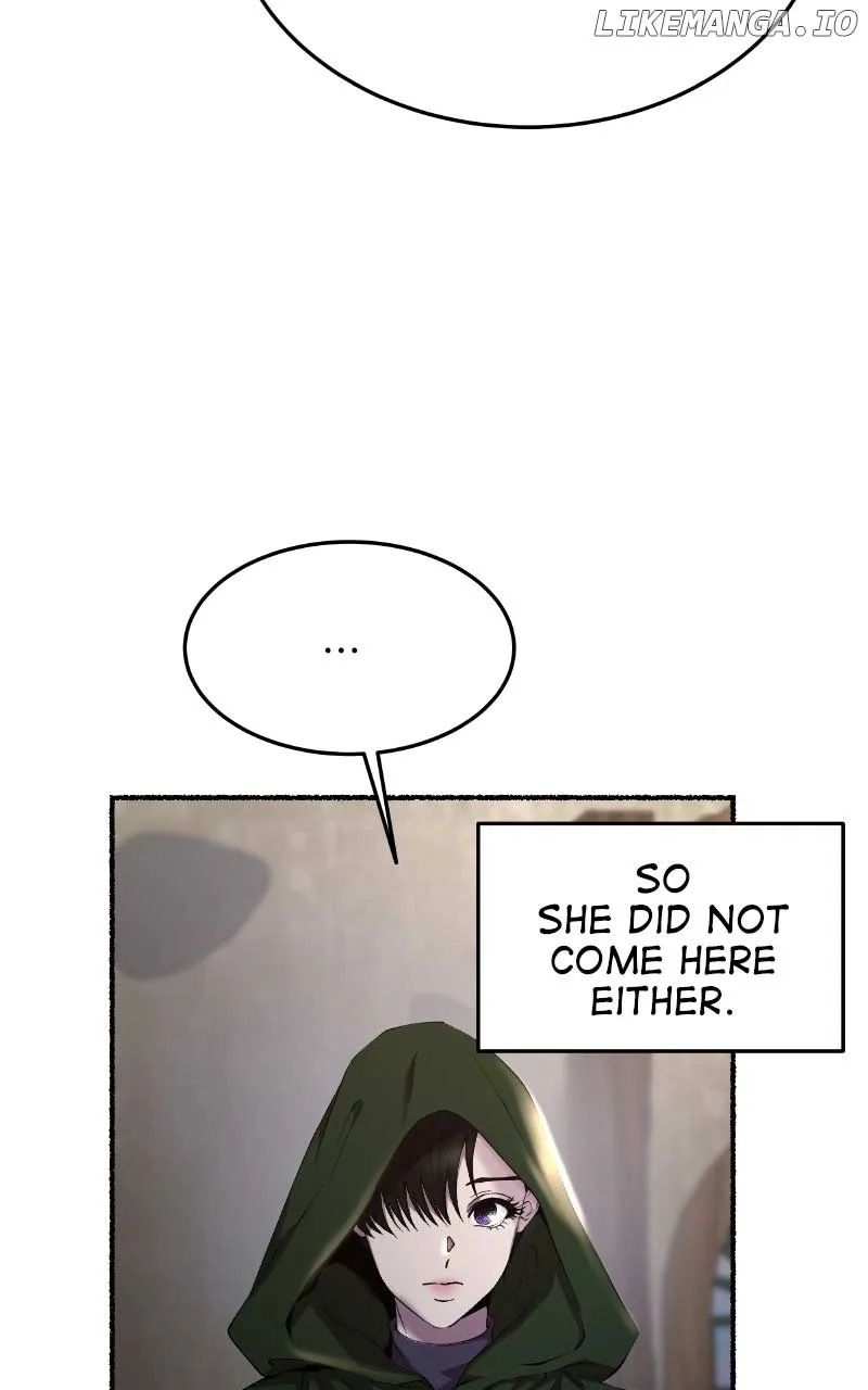 Like A Wind On A Dry Branch Chapter 160 page 5