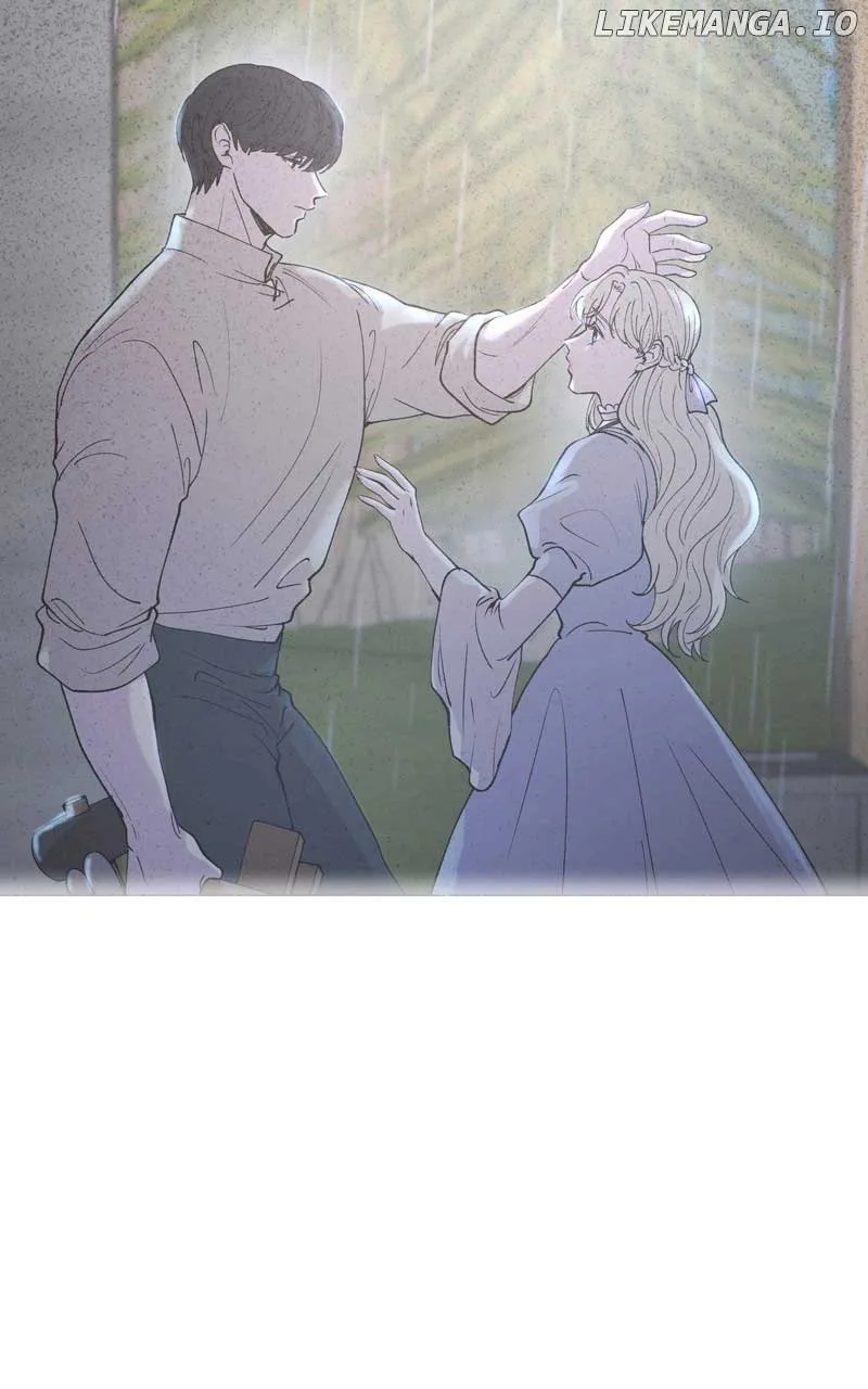 Like A Wind On A Dry Branch Chapter 159 page 116