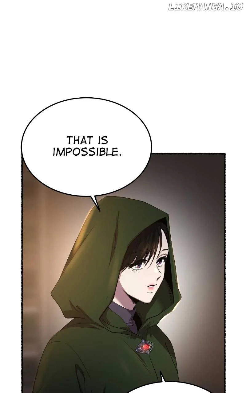 Like A Wind On A Dry Branch Chapter 160 page 15