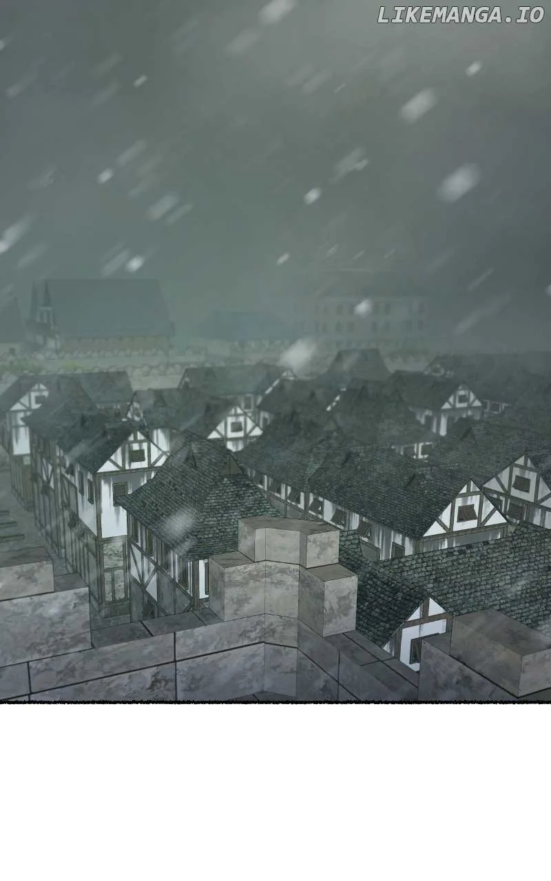 Like A Wind On A Dry Branch Chapter 160 page 3