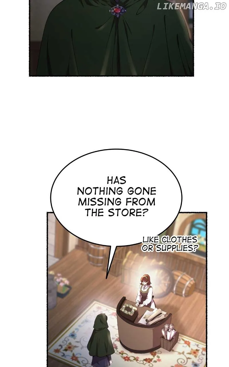 Like A Wind On A Dry Branch Chapter 160 page 6