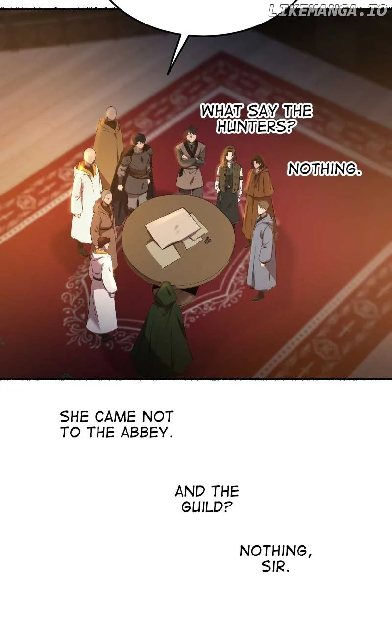 Like A Wind On A Dry Branch Chapter 160 page 13