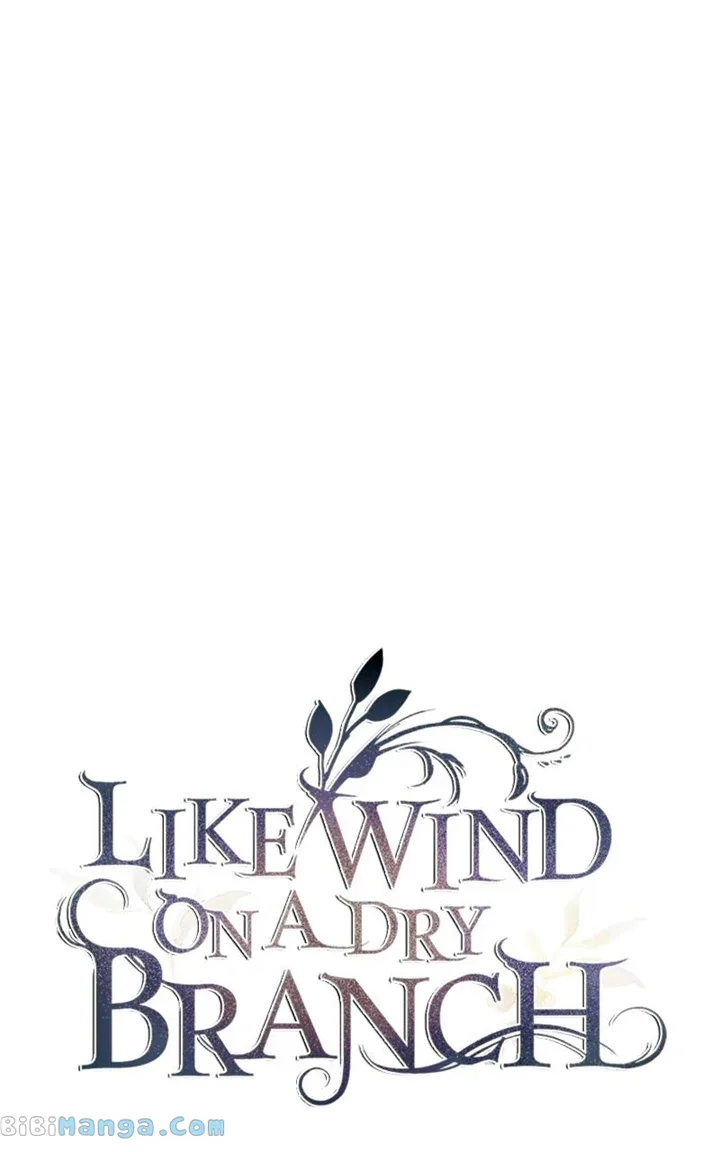 Like A Wind On A Dry Branch Chapter 162 page 2