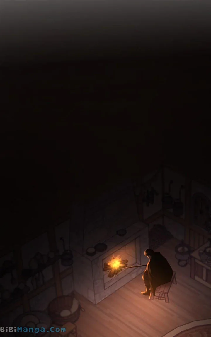Like A Wind On A Dry Branch Chapter 162 page 15