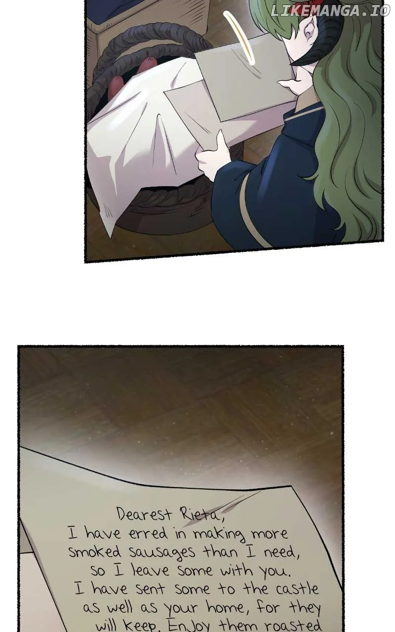 Like A Wind On A Dry Branch Chapter 161 page 9