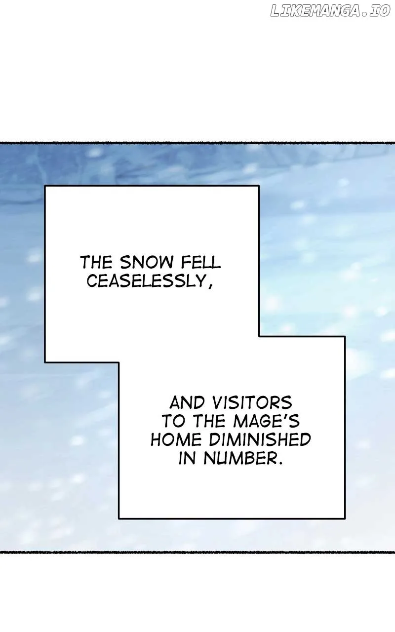 Like A Wind On A Dry Branch Chapter 161 page 25