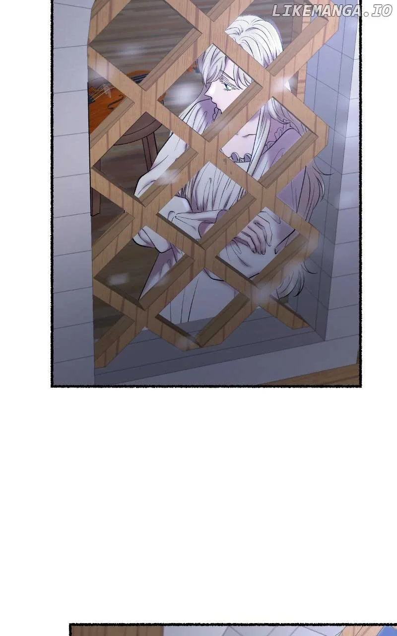 Like A Wind On A Dry Branch Chapter 161 page 72