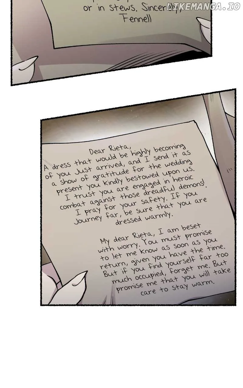 Like A Wind On A Dry Branch Chapter 161 page 10