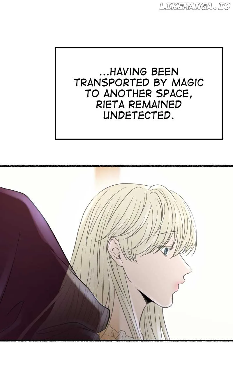 Like A Wind On A Dry Branch Chapter 161 page 20