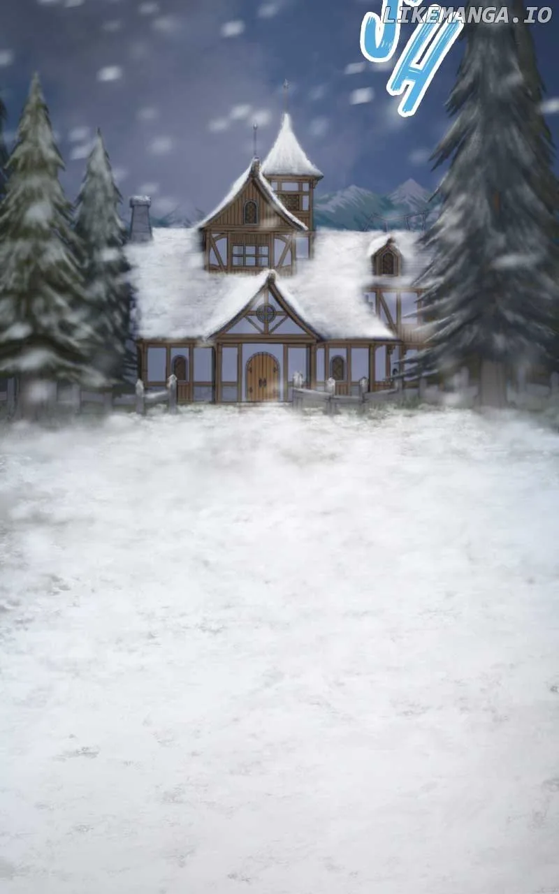 Like A Wind On A Dry Branch Chapter 161 page 3