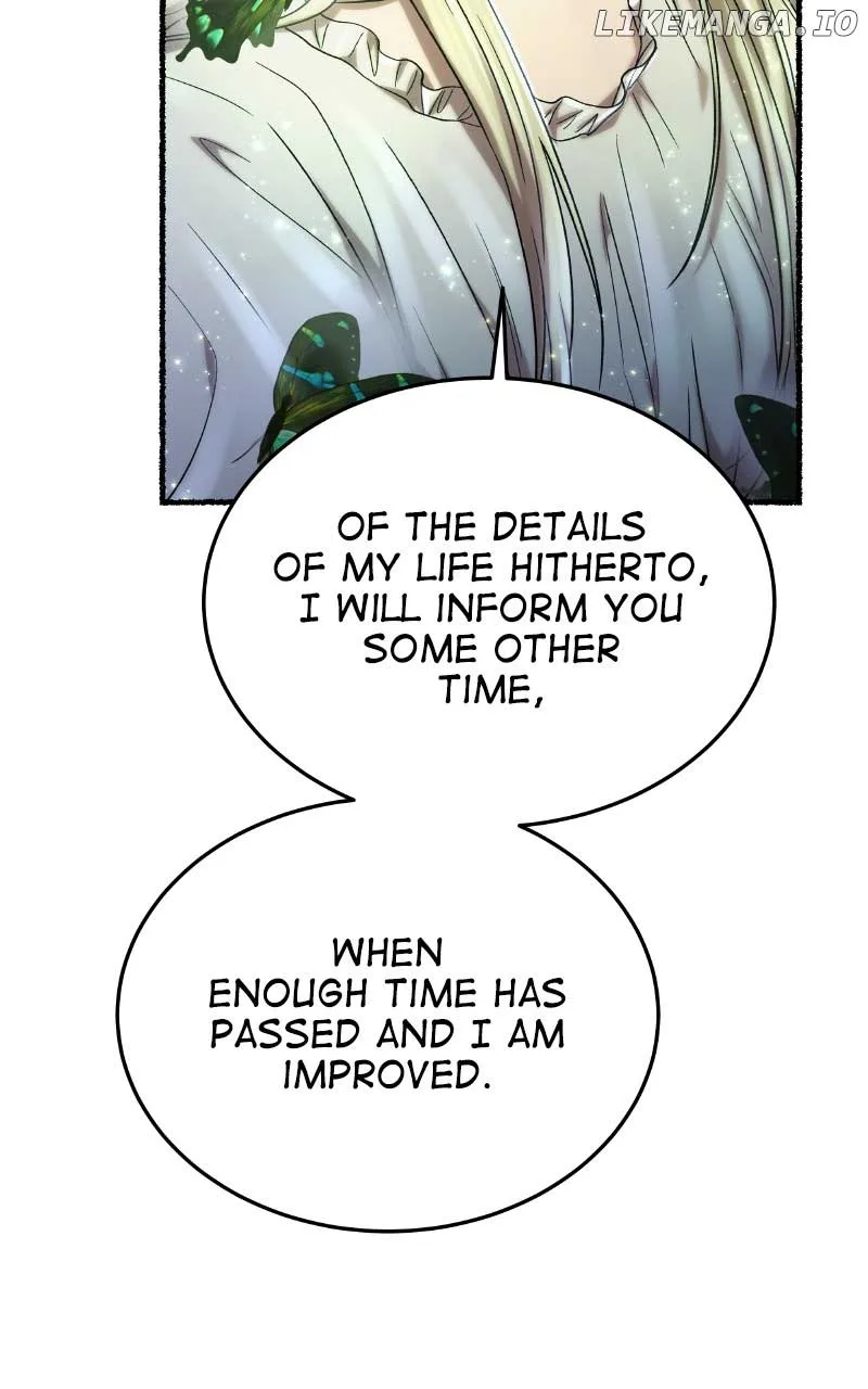 Like A Wind On A Dry Branch Chapter 161 page 41