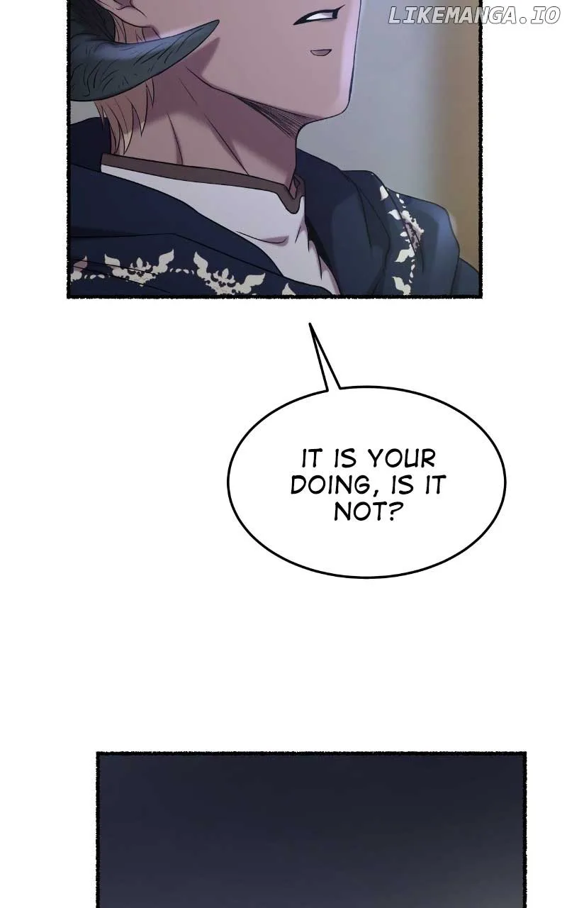 Like A Wind On A Dry Branch Chapter 161 page 86