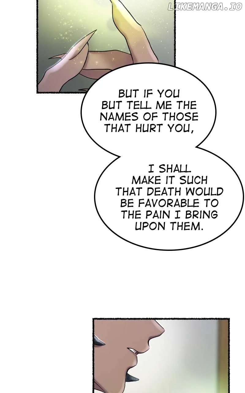 Like A Wind On A Dry Branch Chapter 161 page 36