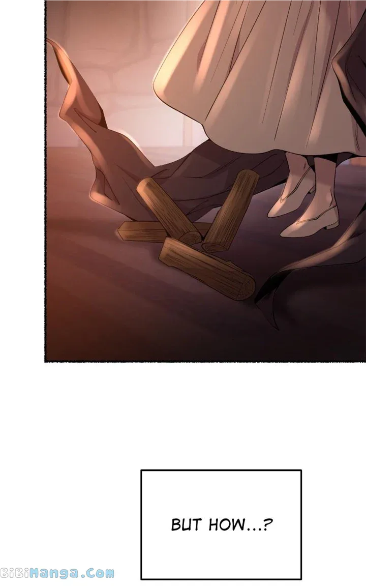 Like A Wind On A Dry Branch Chapter 162 page 72
