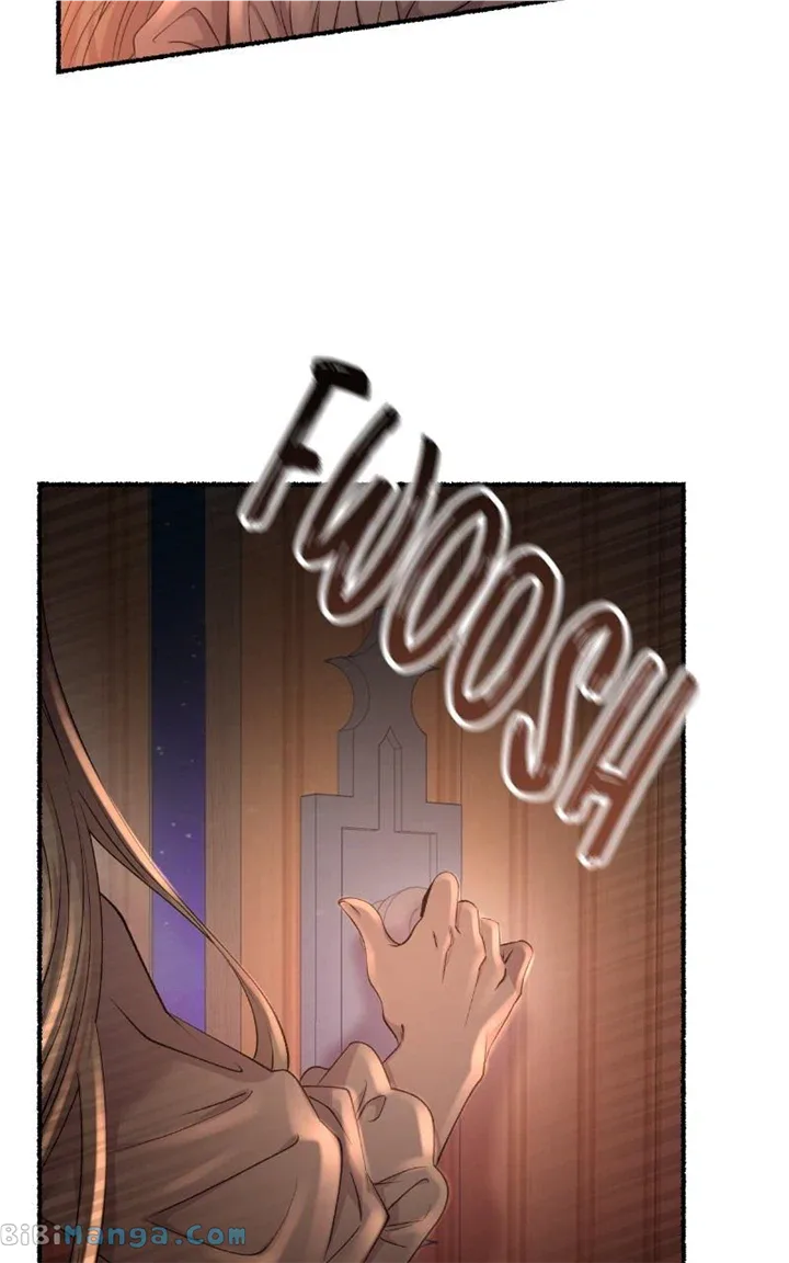 Like A Wind On A Dry Branch Chapter 162 page 76