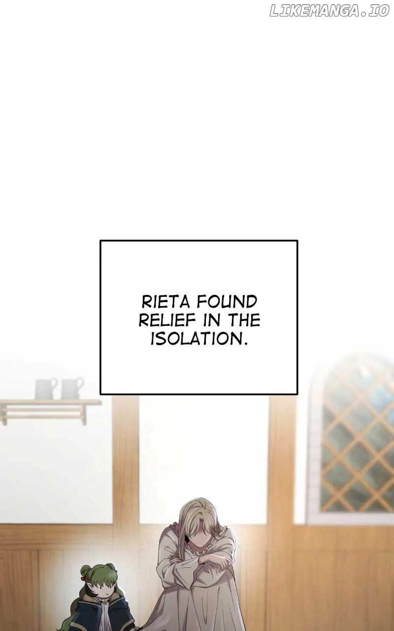 Like A Wind On A Dry Branch Chapter 161 page 21