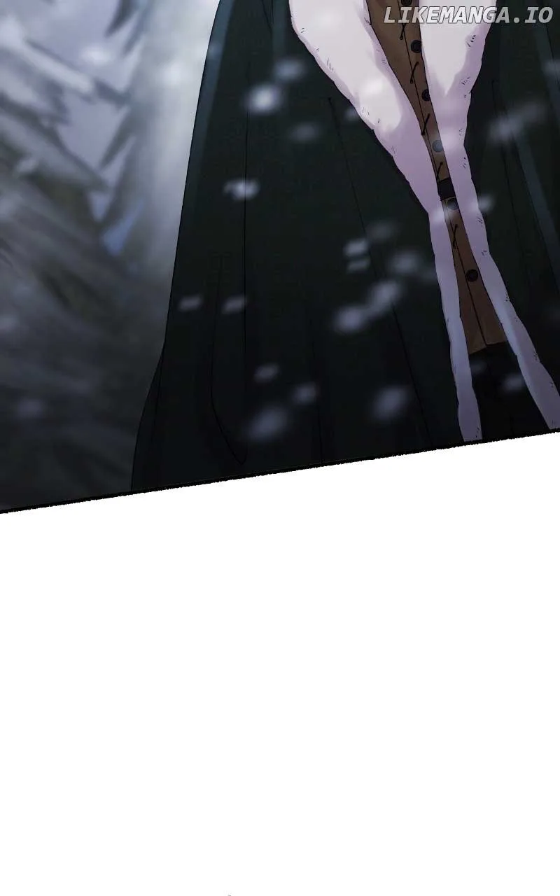 Like A Wind On A Dry Branch Chapter 161 page 54