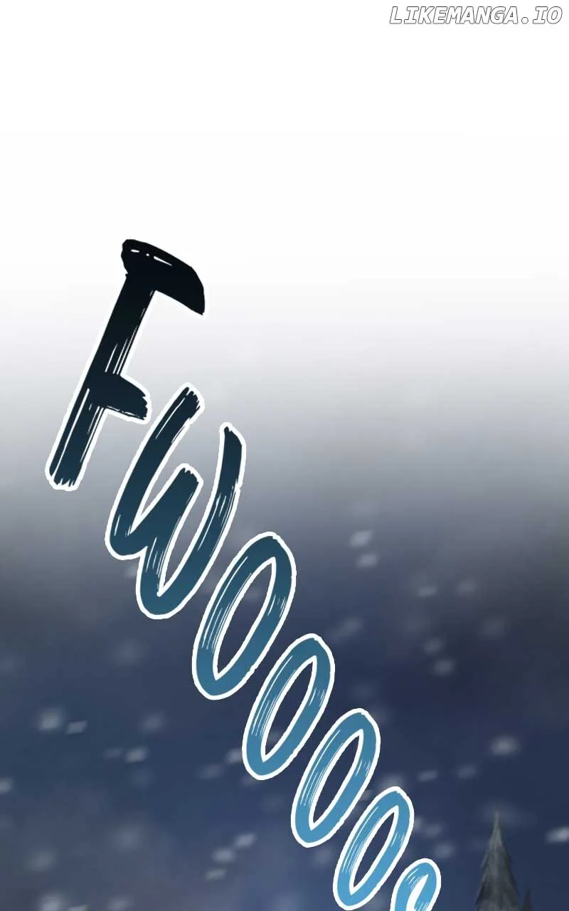 Like A Wind On A Dry Branch Chapter 161 page 2