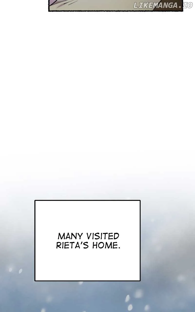 Like A Wind On A Dry Branch Chapter 161 page 13