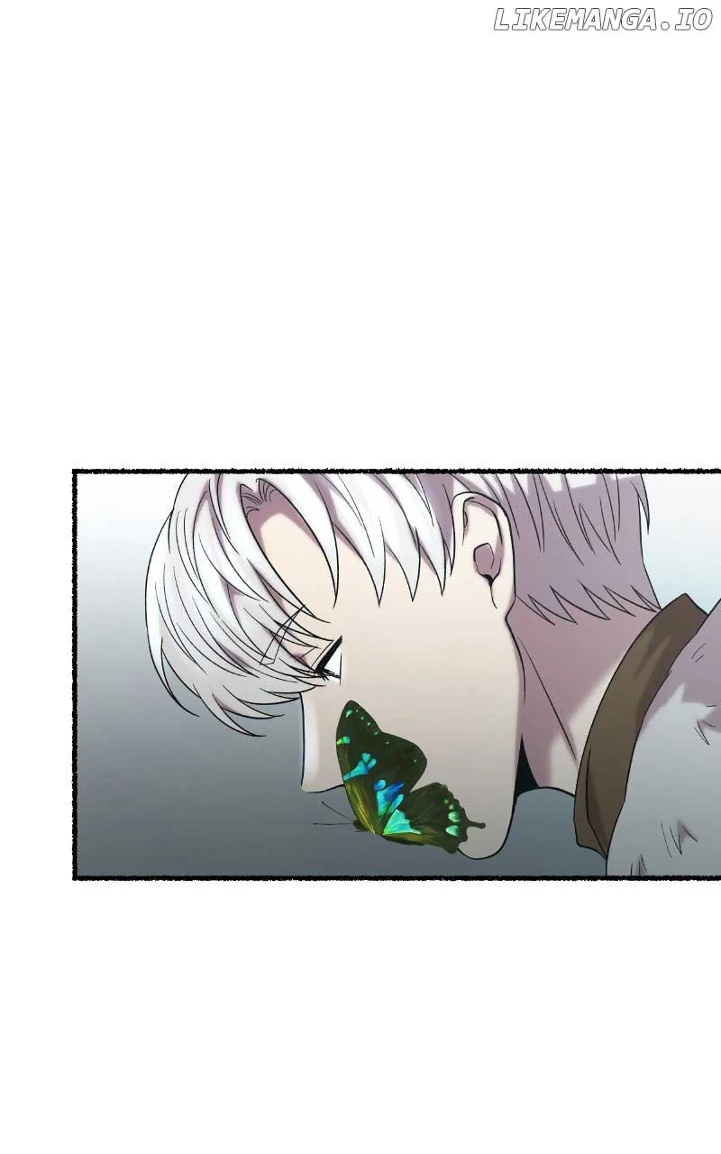 Like A Wind On A Dry Branch Chapter 161 page 88