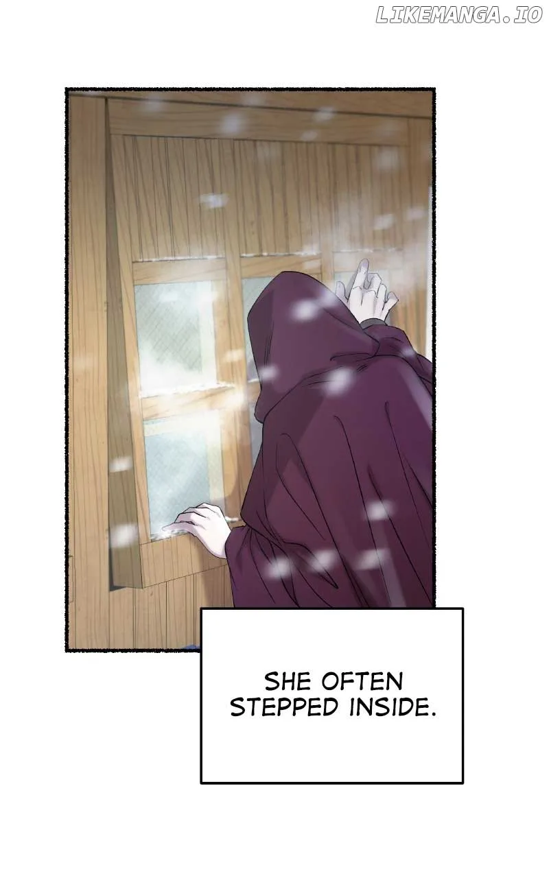 Like A Wind On A Dry Branch Chapter 161 page 18
