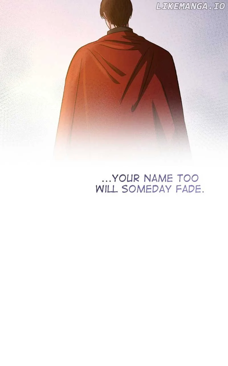 Like A Wind On A Dry Branch Chapter 161 page 50