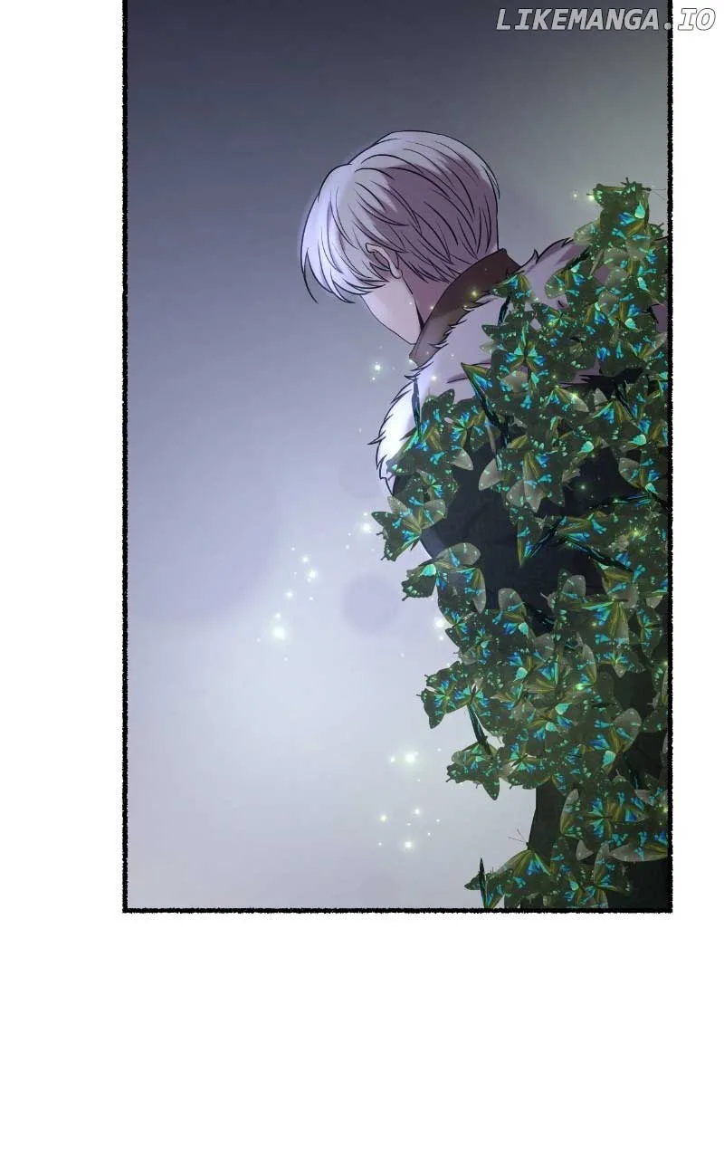 Like A Wind On A Dry Branch Chapter 161 page 87