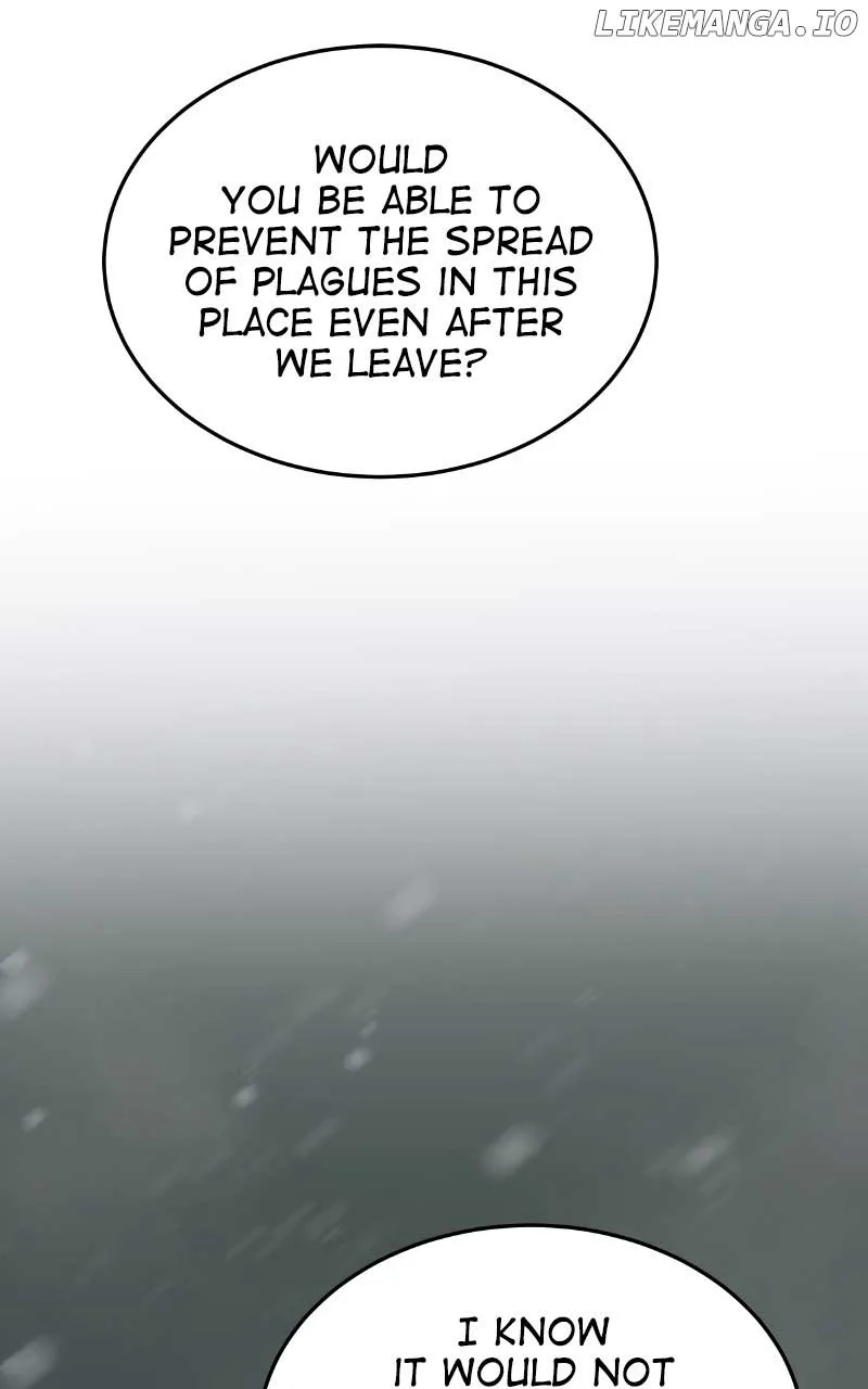 Like A Wind On A Dry Branch Chapter 161 page 28