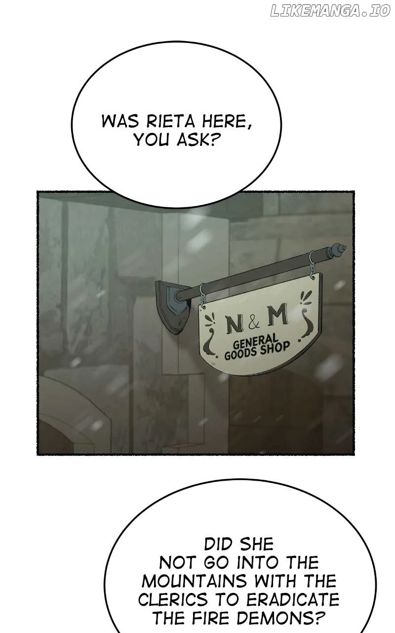 Like A Wind On A Dry Branch Chapter 160 page 4