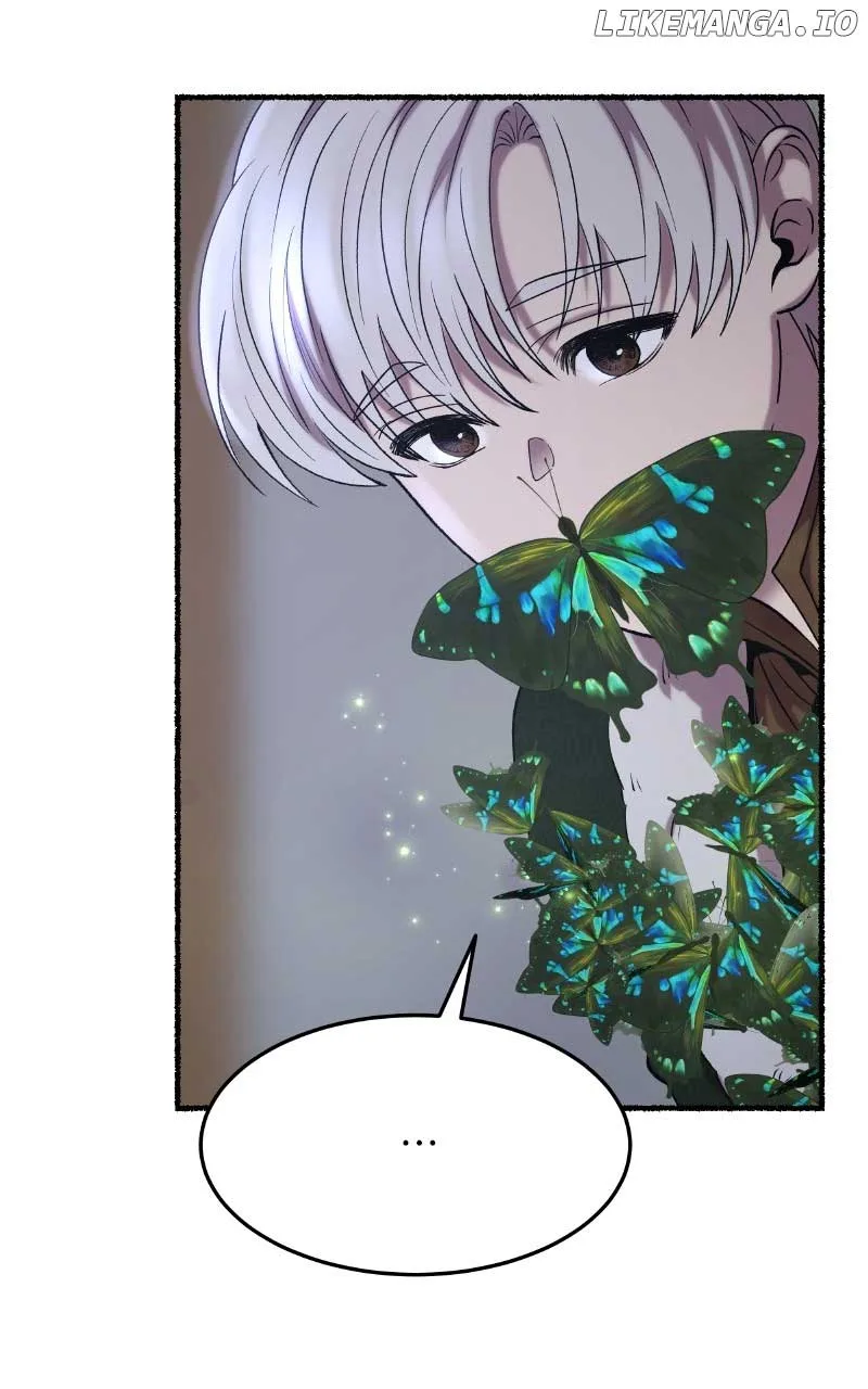 Like A Wind On A Dry Branch Chapter 161 page 84