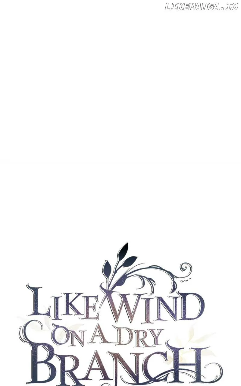 Like A Wind On A Dry Branch Chapter 161 page 51