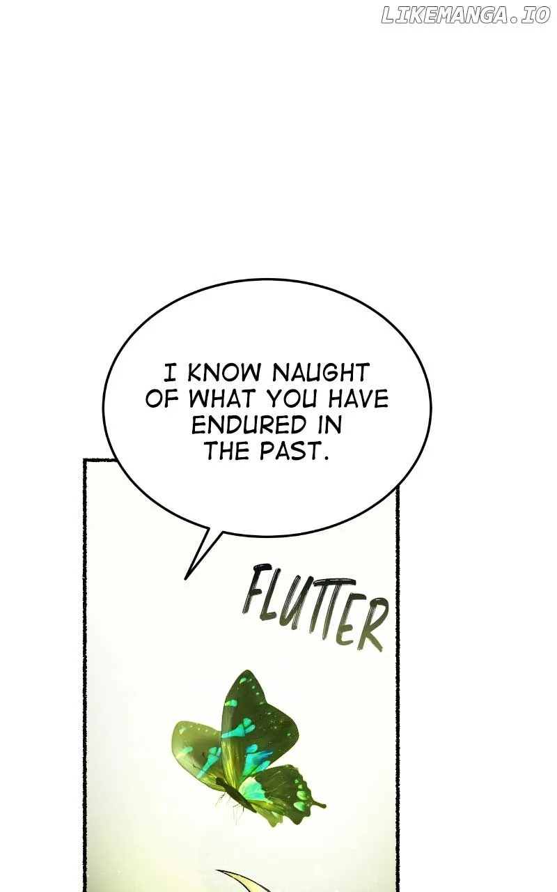 Like A Wind On A Dry Branch Chapter 161 page 35
